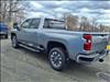 2025 Chevrolet Silverado 3500HD LT