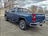 2025 Chevrolet Silverado 3500HD LT