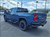 2025 Chevrolet Silverado 3500HD LT