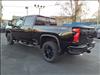 2025 Chevrolet Silverado 3500HD LT