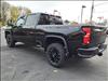 2025 Chevrolet Silverado 3500HD LT