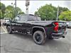 2025 Chevrolet Silverado 3500HD LT