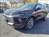 2025 Chevrolet Blazer Premier