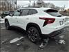 2025 Chevrolet Trax RS