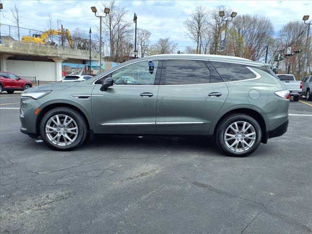 2022 Buick Enclave Premium
