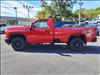 2025 Chevrolet Silverado 3500HD 