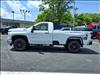 2025 Chevrolet Silverado 3500HD 