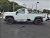 2025 Chevrolet Silverado 3500HD 