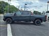 2025 Chevrolet Silverado 3500HD LT