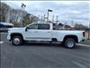 2025 Chevrolet Silverado 3500HD 