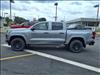 2025 Chevrolet Colorado Work Truck