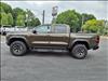 2025 Chevrolet Colorado 