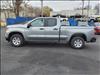 2025 Chevrolet Silverado 1500 Work Truck