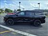 2025 Chevrolet Traverse 