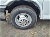 2025 Chevrolet Express 3500