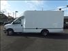 2024 Chevrolet EXPRESS G3500 3500