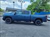 2025 Chevrolet Silverado 3500HD LT