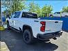2025 Chevrolet Silverado 3500HD 