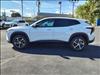 2025 Chevrolet Trax RS