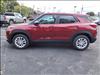 2025 Chevrolet Trailblazer LS