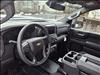2025 Chevrolet Silverado 3500HD CC Work Truck
