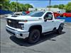 2025 Chevrolet Silverado 3500HD 