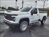 2025 Chevrolet Silverado 3500HD 