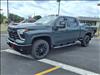 2025 Chevrolet Silverado 3500HD LT