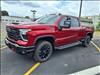 2025 Chevrolet Silverado 3500HD LTZ