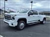 2025 Chevrolet Silverado 3500HD 