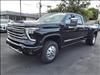 2025 Chevrolet Silverado 3500HD 