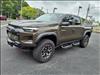 2025 Chevrolet Colorado 