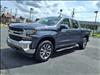 2022 Chevrolet Silverado 1500 Limited LT