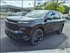 2025 Chevrolet Traverse 