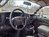 2025 Chevrolet Express 3500