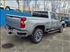 2025 Chevrolet Silverado 3500HD LT