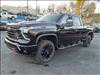 2025 Chevrolet Silverado 3500HD LT