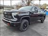 2025 Chevrolet Silverado 3500HD LT