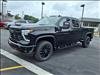 2025 Chevrolet Silverado 3500HD LT