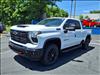 2025 Chevrolet Silverado 3500HD LT