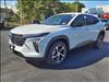 2025 Chevrolet Trax RS