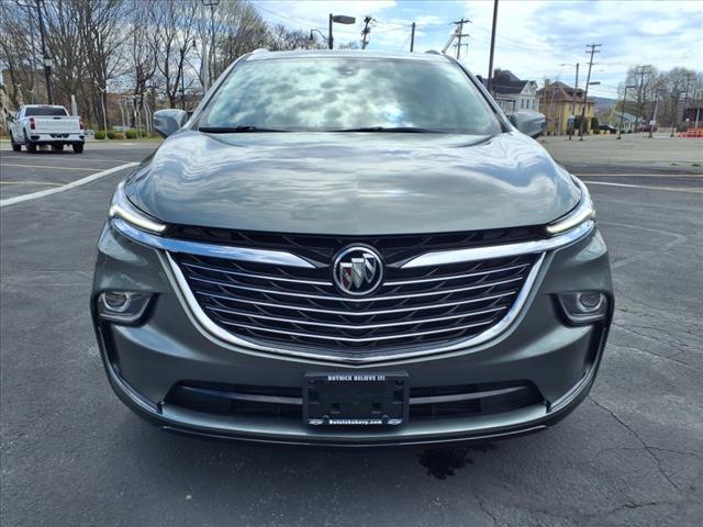 2022 Buick Enclave Premium