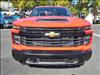 2025 Chevrolet Silverado 3500HD 