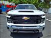 2025 Chevrolet Silverado 3500HD 