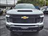 2025 Chevrolet Silverado 3500HD 