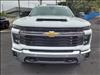 2025 Chevrolet Silverado 3500HD 
