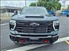 2025 Chevrolet Silverado 3500HD LT