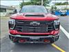 2025 Chevrolet Silverado 3500HD LTZ