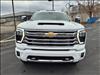 2025 Chevrolet Silverado 3500HD 