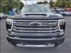 2025 Chevrolet Silverado 3500HD 